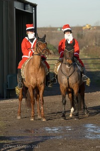 Collecting Ring Fancy Dress!